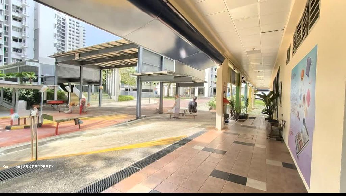 Depot Heights Shopping Centre (D4), Retail #561763671
